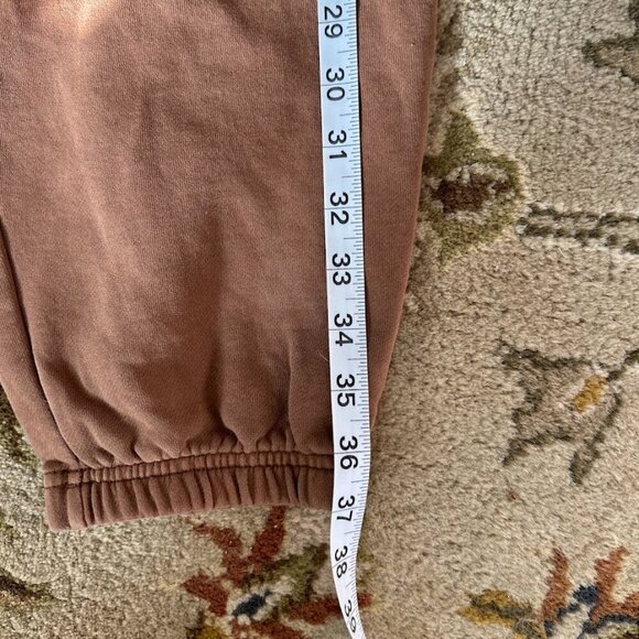American Eagle Sweatpants - Brown- Medium - Picture 4 of 7